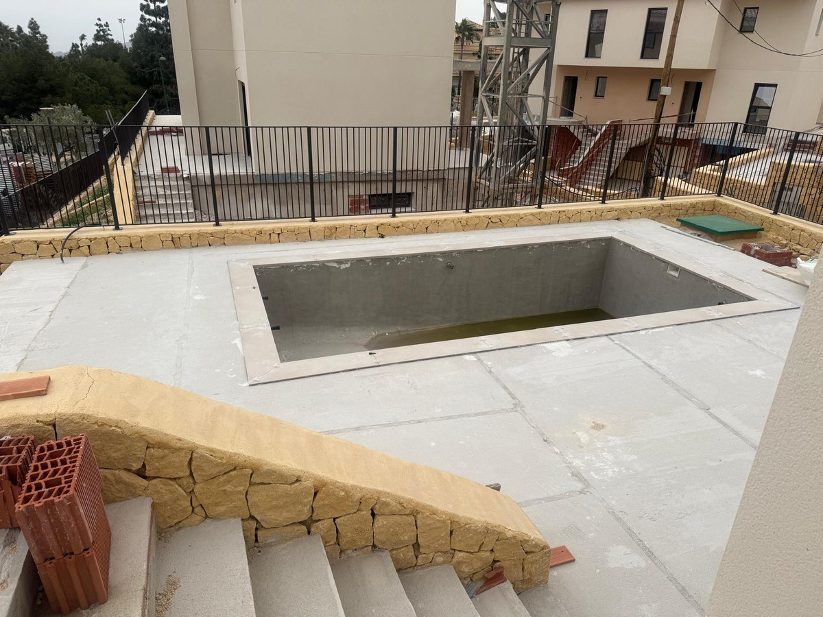 Bungalow te koop in La Nucia | 3 slaapkamers H5385898