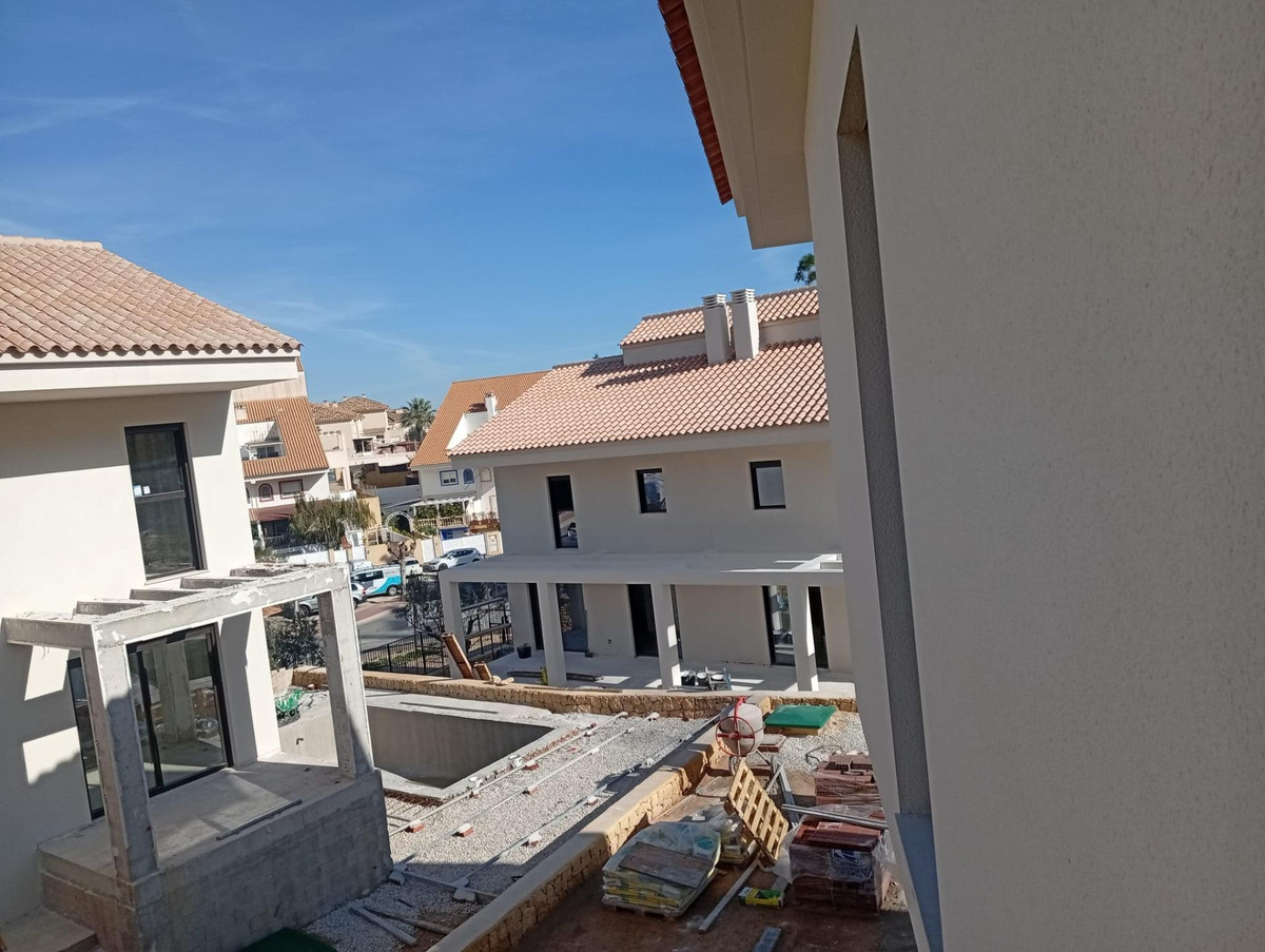 Bungalow te koop in La Nucia | 3 slaapkamers H5385898