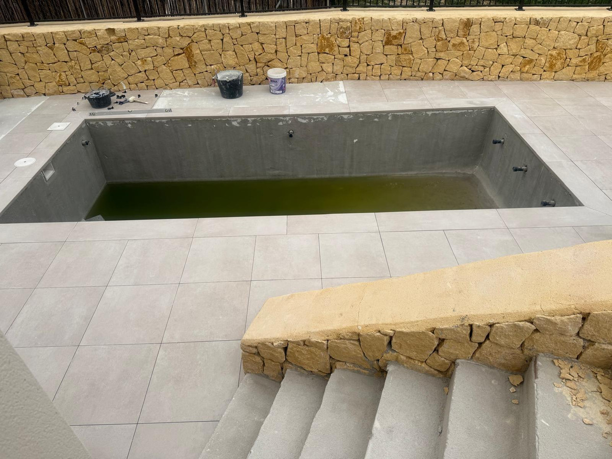 Bungalow te koop in La Nucia | 3 slaapkamers H5385898