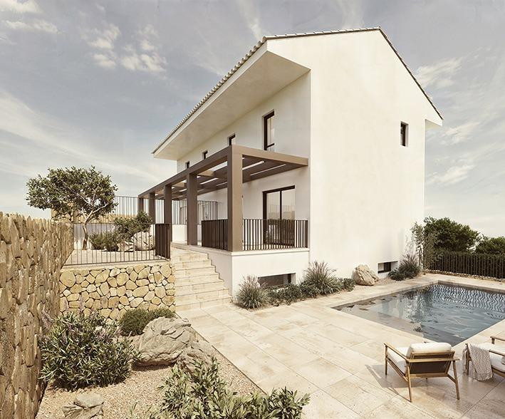 Bungalow te koop in La Nucia | 3 slaapkamers H5385898