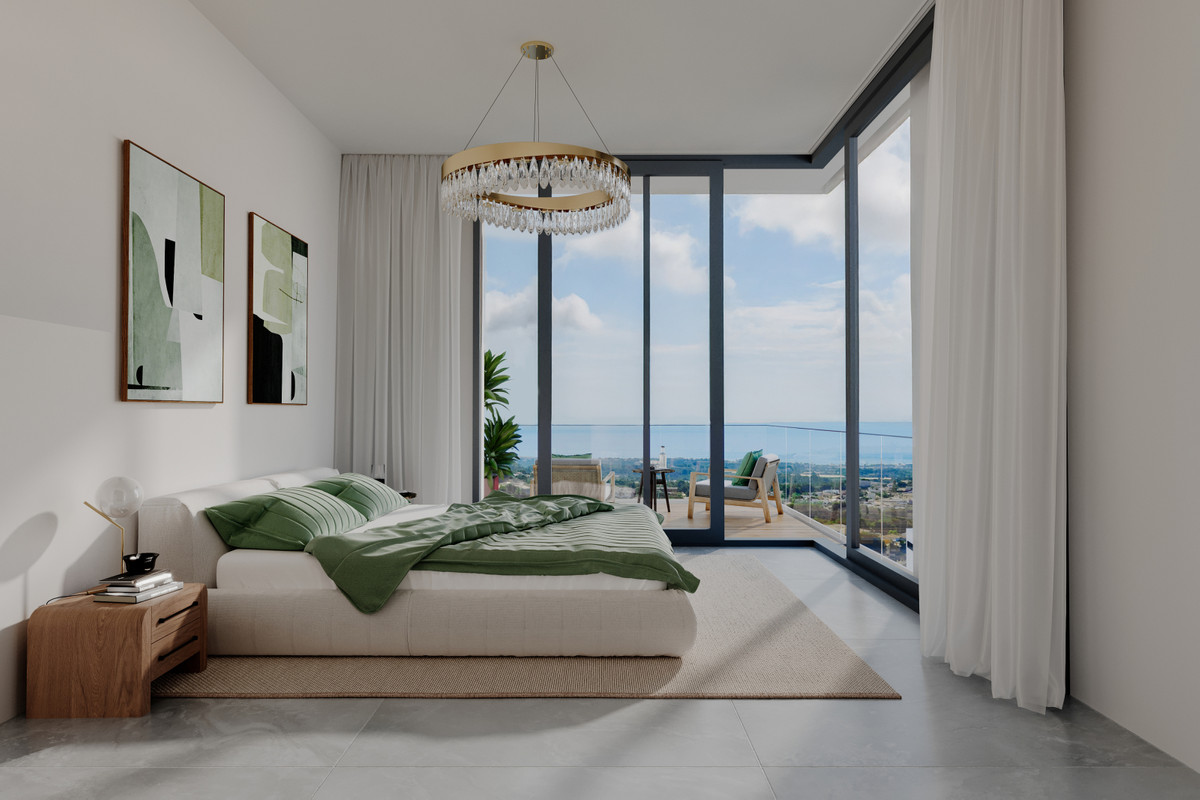 Huis te koop in La Nucia | 3 slaapkamers H5386813