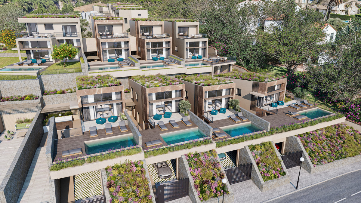Huis te koop in La Nucia | 3 slaapkamers H5386813