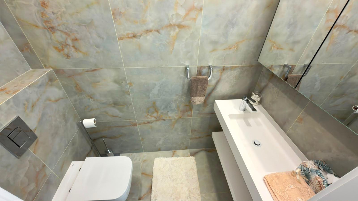 Bungalow te koop in La Nucia | 4 slaapkamers H5398258