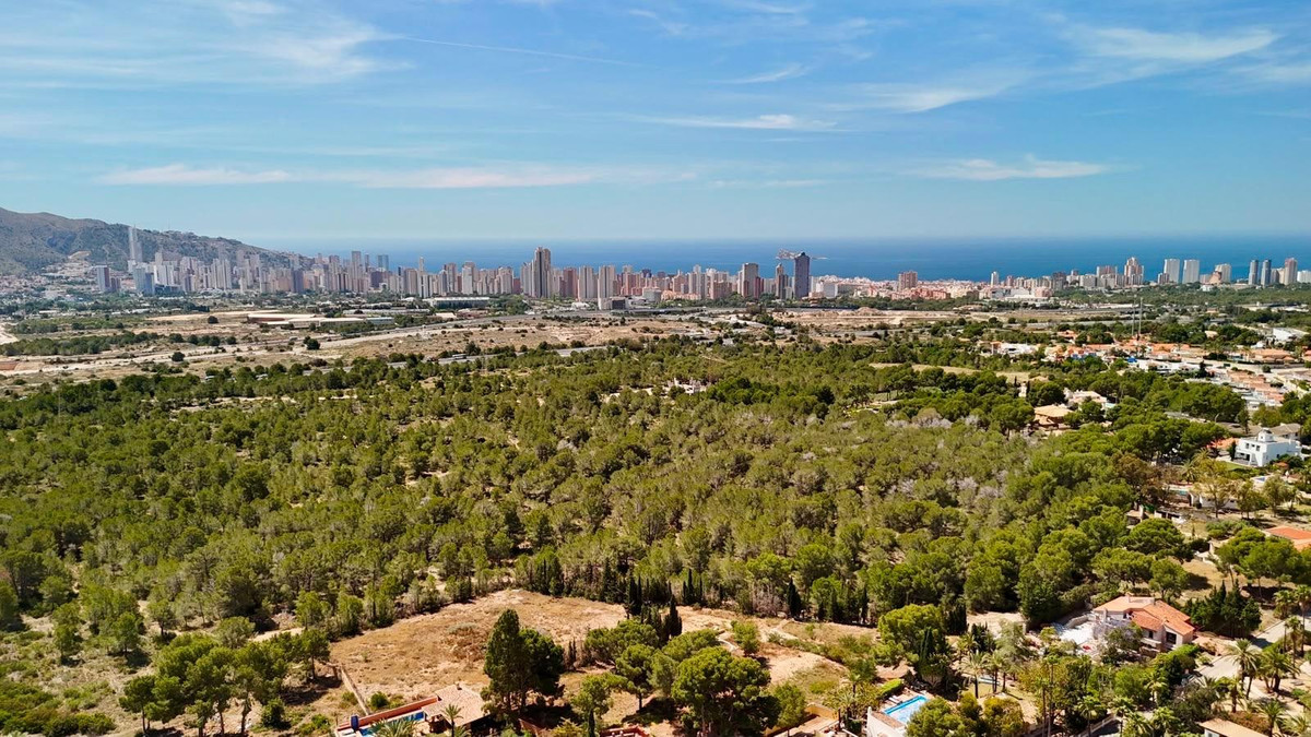 Bungalow te koop in La Nucia | 4 slaapkamers H5398258