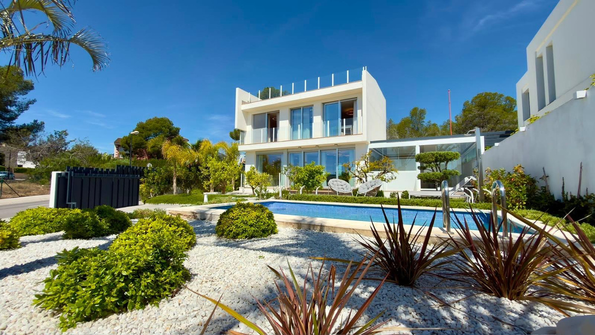 Bungalow te koop in La Nucia | 4 slaapkamers H5398258