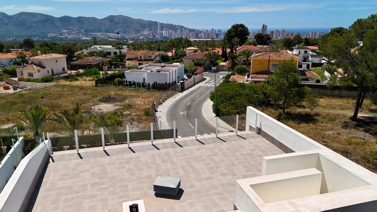Bungalow te koop in La Nucia | 4 slaapkamers H5398258