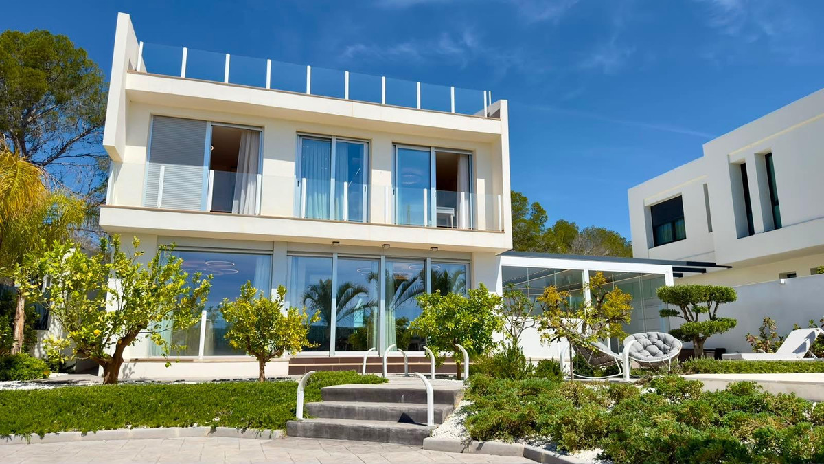Bungalow te koop in La Nucia | 4 slaapkamers H5398258