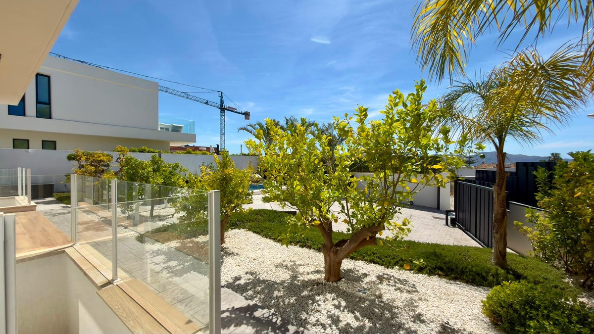Bungalow te koop in La Nucia | 4 slaapkamers H5398258