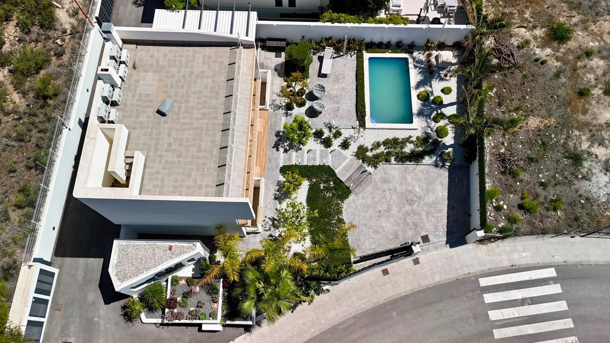 Bungalow te koop in La Nucia | 4 slaapkamers H5398258
