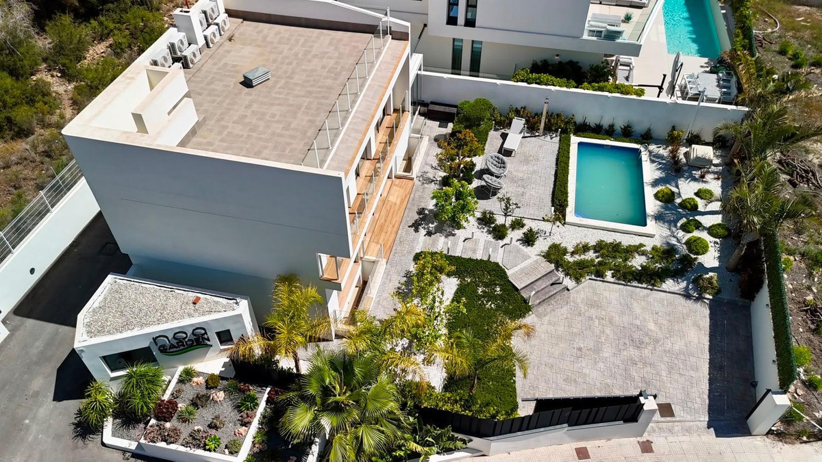 Bungalow te koop in La Nucia | 4 slaapkamers H5398258