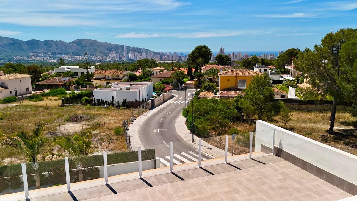 Bungalow te koop in La Nucia | 4 slaapkamers H5398258