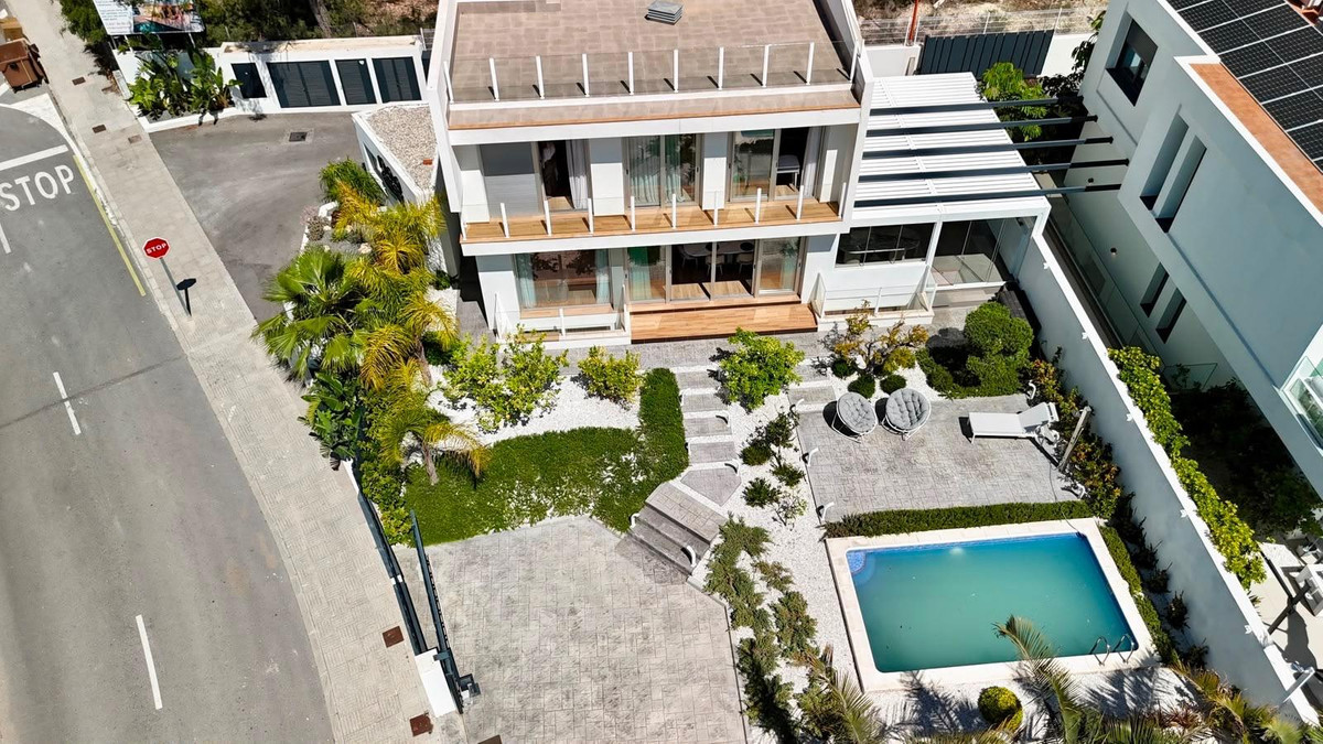 Bungalow te koop in La Nucia | 4 slaapkamers H5398258