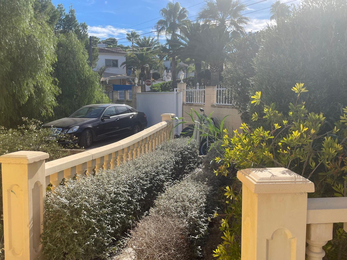 Bungalow te koop in La Nucia | 4 slaapkamers H5423824
