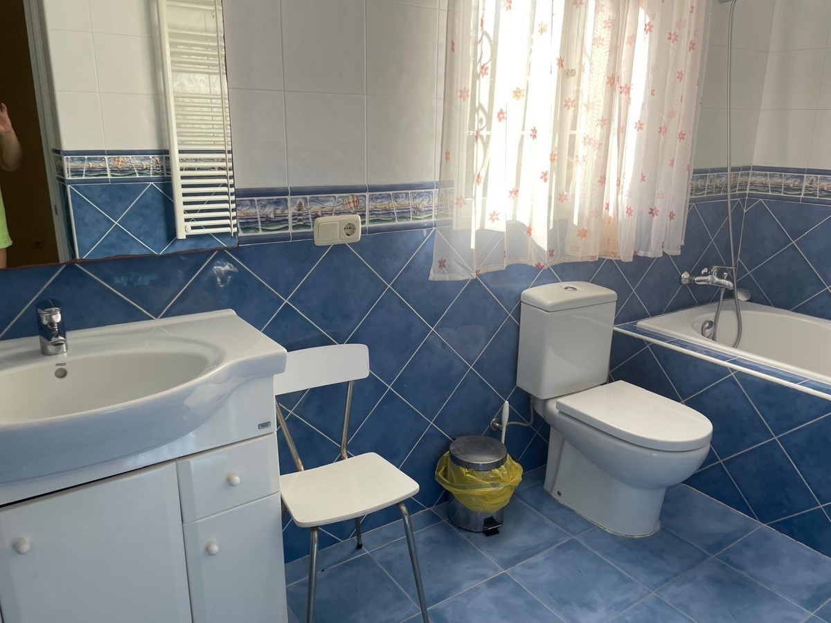 Bungalow te koop in La Nucia | 4 slaapkamers H5423824