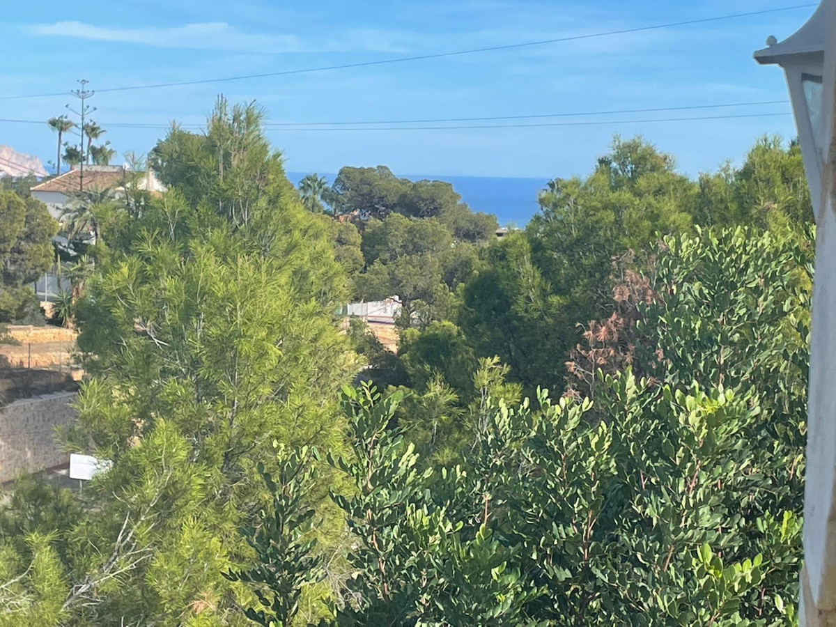 Bungalow te koop in La Nucia | 4 slaapkamers H5423824