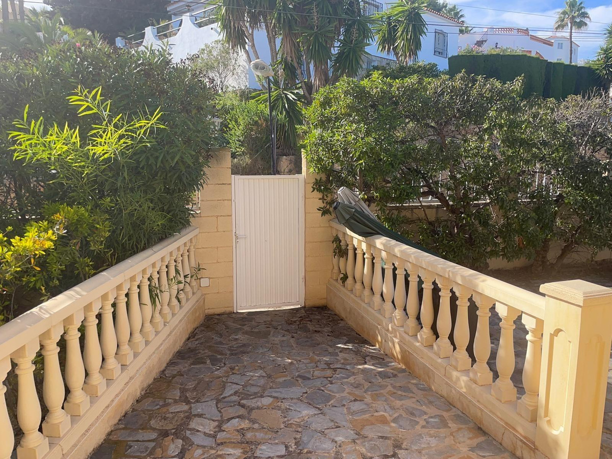 Bungalow te koop in La Nucia | 4 slaapkamers H5423824