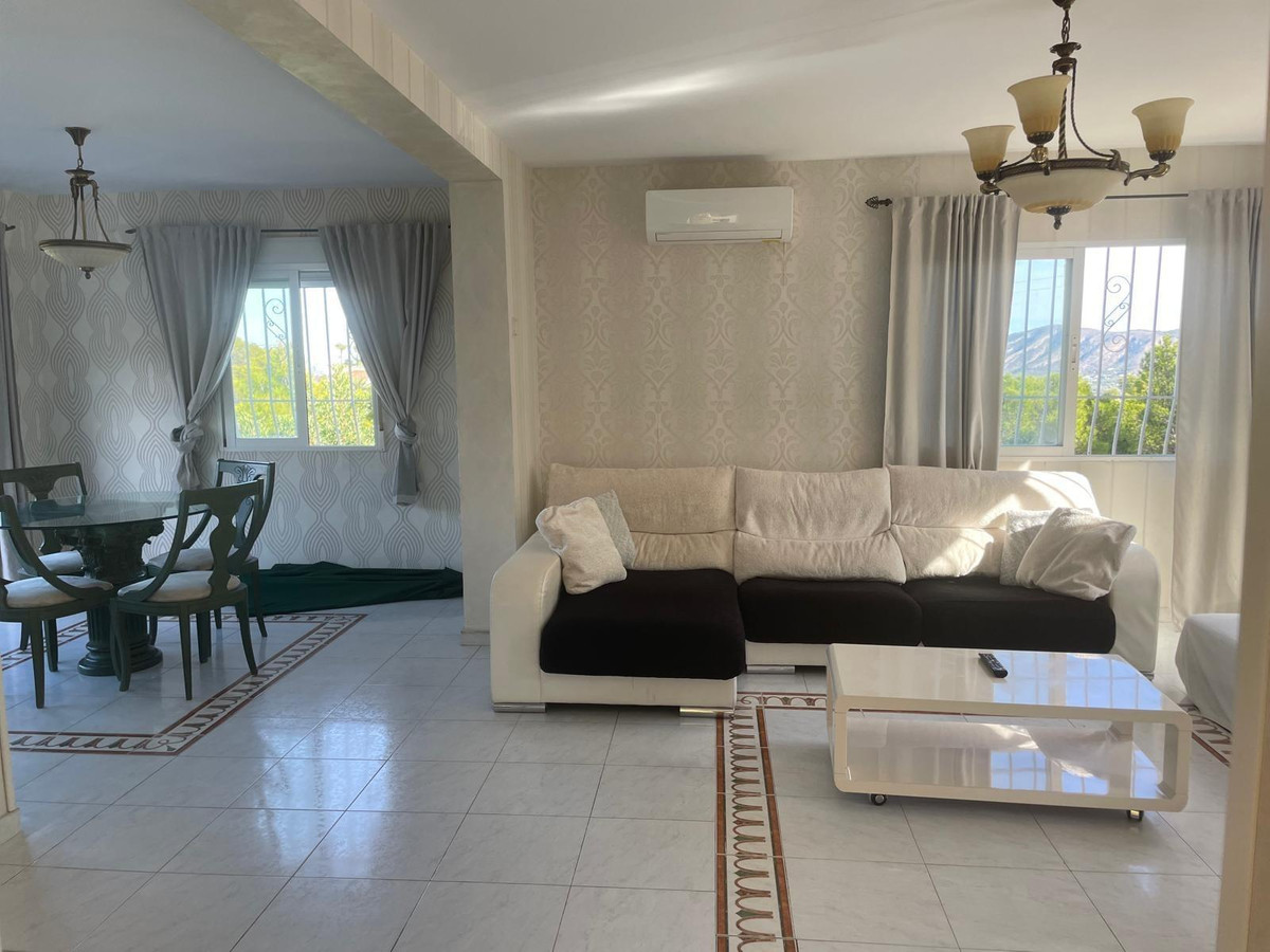 Bungalow te koop in La Nucia | 4 slaapkamers H5423824