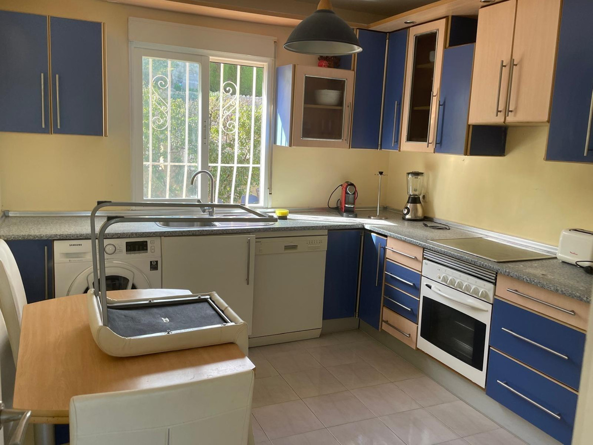 Bungalow te koop in La Nucia | 4 slaapkamers H5423824