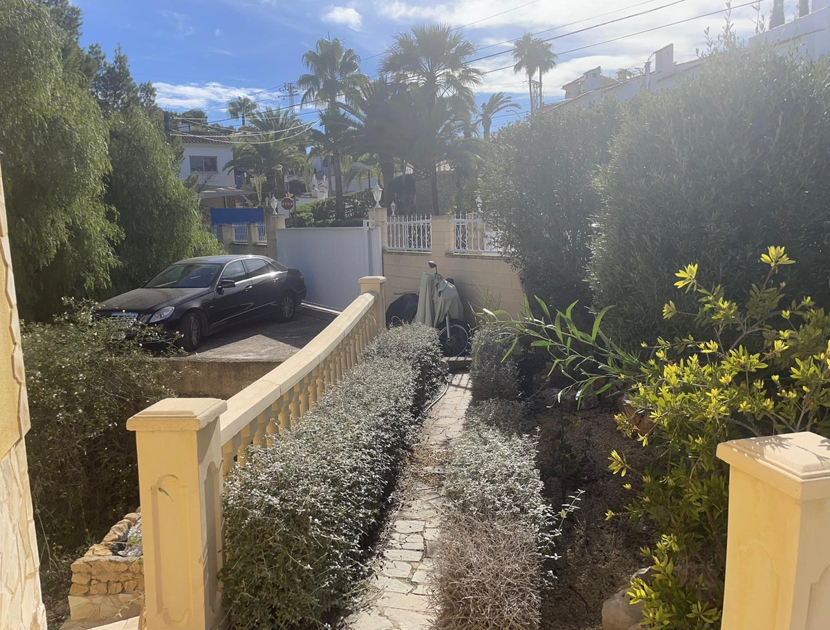Bungalow te koop in La Nucia | 4 slaapkamers H5423824