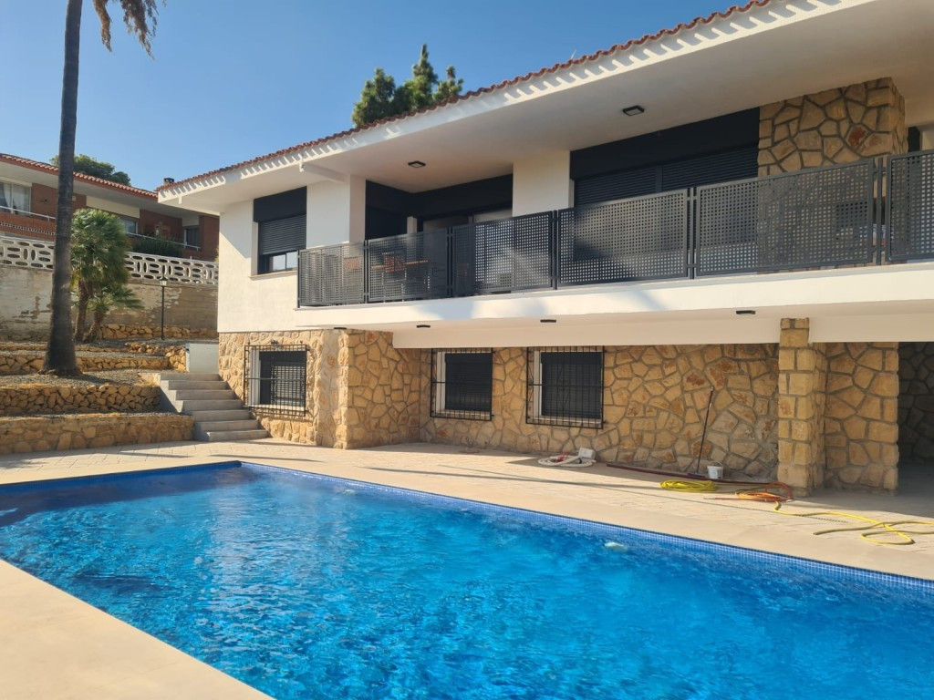 Appartement te koop in La Nucia | 5 slaapkamers H5477497