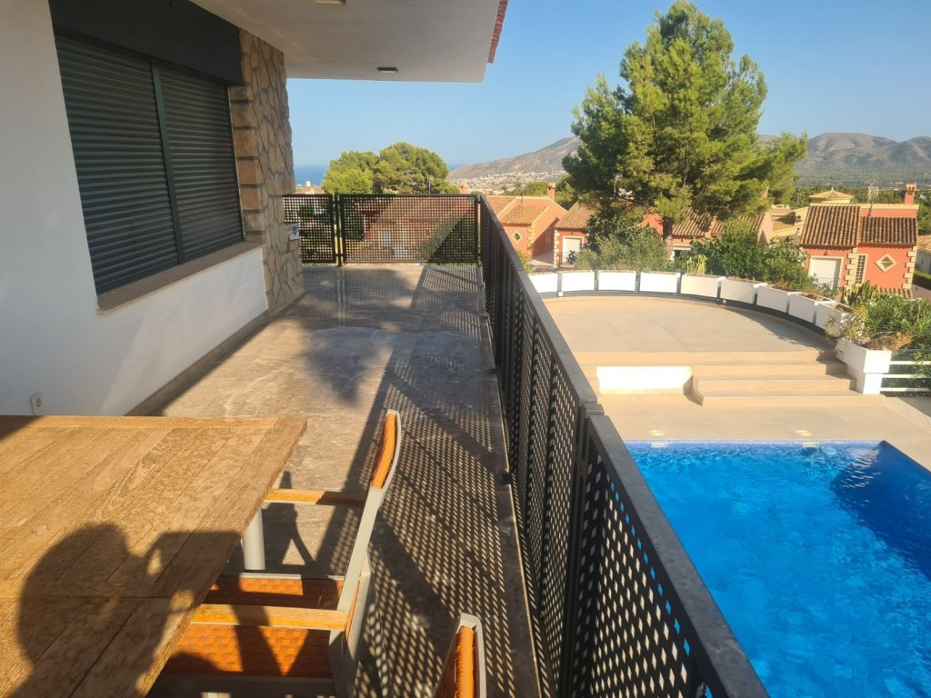 Appartement te koop in La Nucia | 5 slaapkamers H5477497