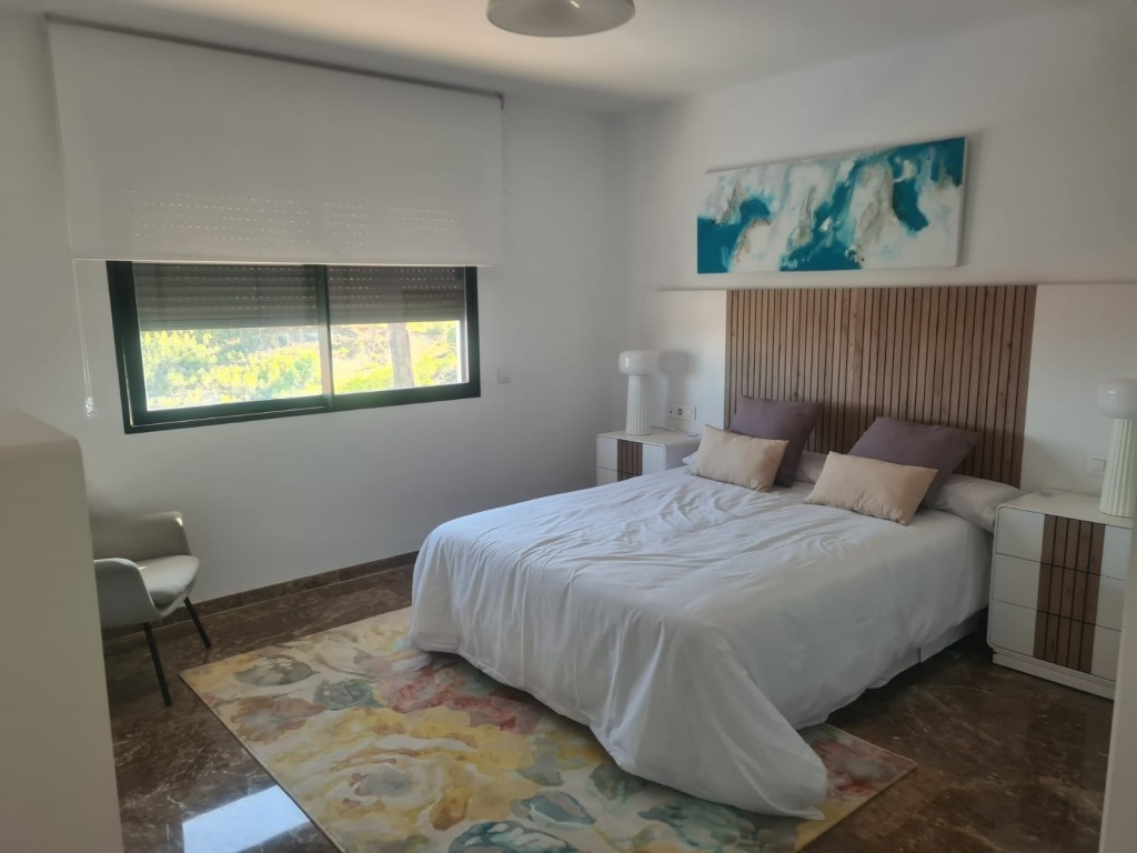 Appartement te koop in La Nucia | 5 slaapkamers H5477497