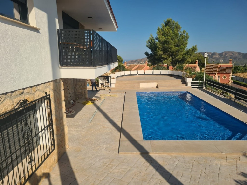 Appartement te koop in La Nucia | 5 slaapkamers H5477497
