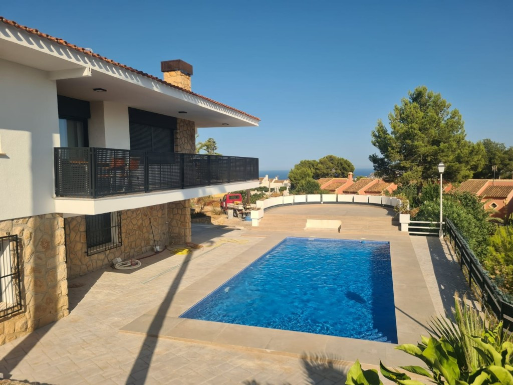 Appartement te koop in La Nucia | 5 slaapkamers H5477497