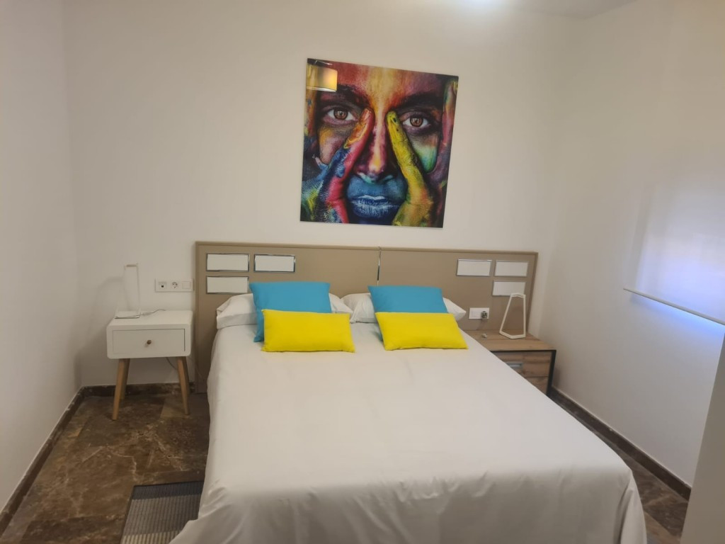Appartement te koop in La Nucia | 5 slaapkamers H5477497