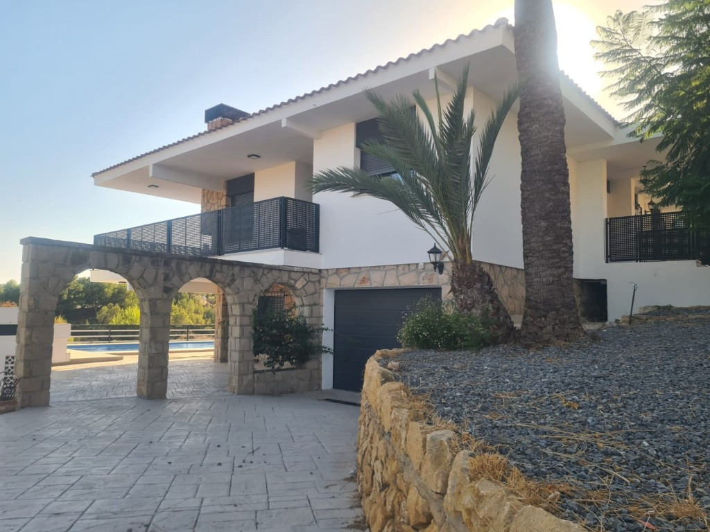 Appartement te koop in La Nucia | 5 slaapkamers H5477497
