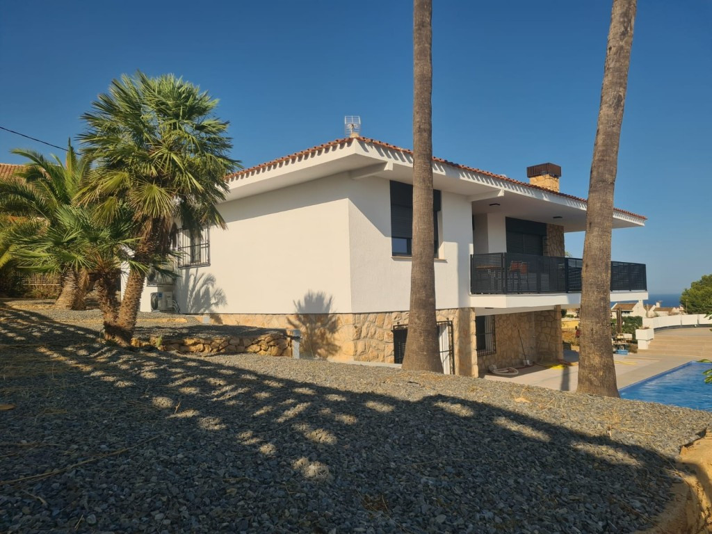 Appartement te koop in La Nucia | 5 slaapkamers H5477497