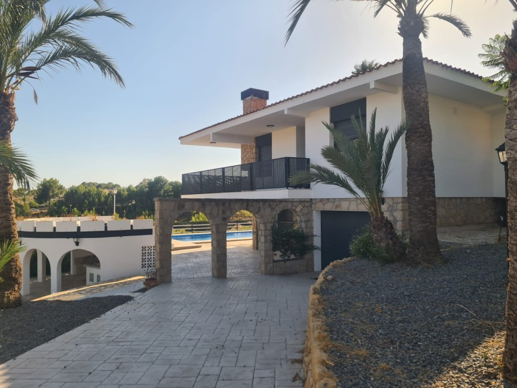 Appartement te koop in La Nucia | 5 slaapkamers H5477497