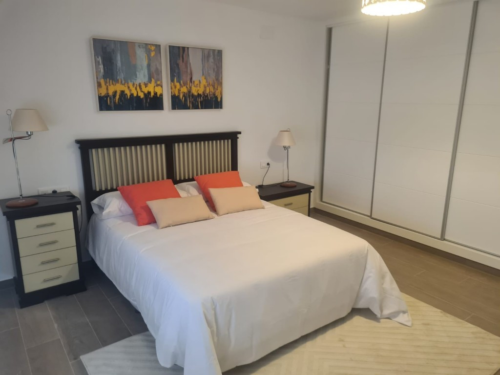 Appartement te koop in La Nucia | 5 slaapkamers H5477497