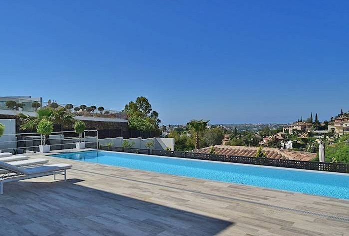 Huis te koop in La Quinta | 4 slaapkamers H3035819