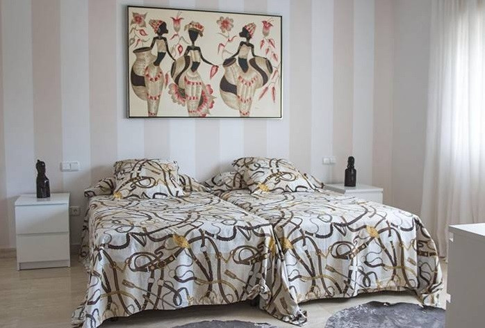 Huis te koop in La Quinta | 4 slaapkamers H3035819