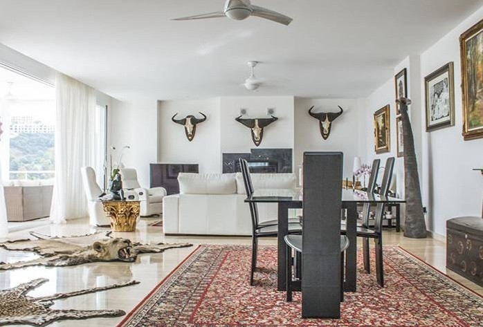 Huis te koop in La Quinta | 4 slaapkamers H3035819