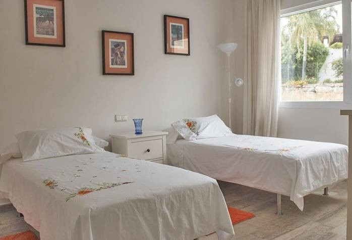 Huis te koop in La Quinta | 4 slaapkamers H3035819