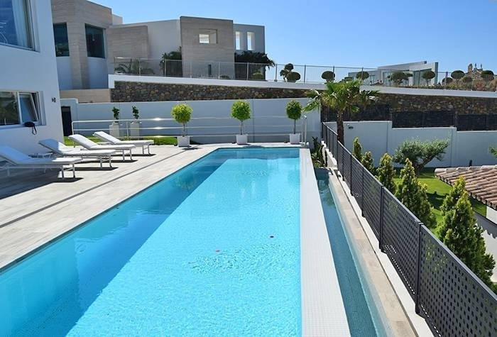 Huis te koop in La Quinta | 4 slaapkamers H3035819