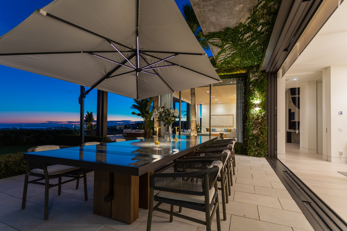 Huis te koop in La Quinta | 7 slaapkamers H4875670