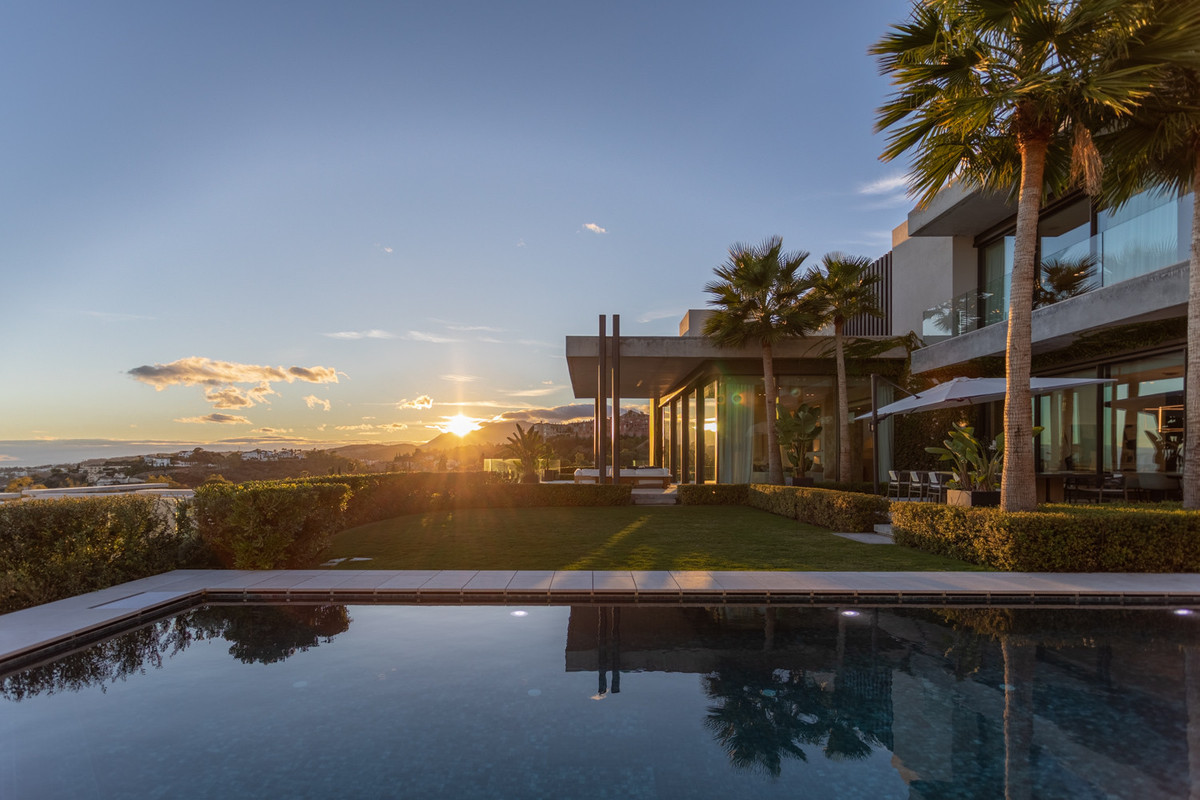 Huis te koop in La Quinta | 7 slaapkamers H4875670