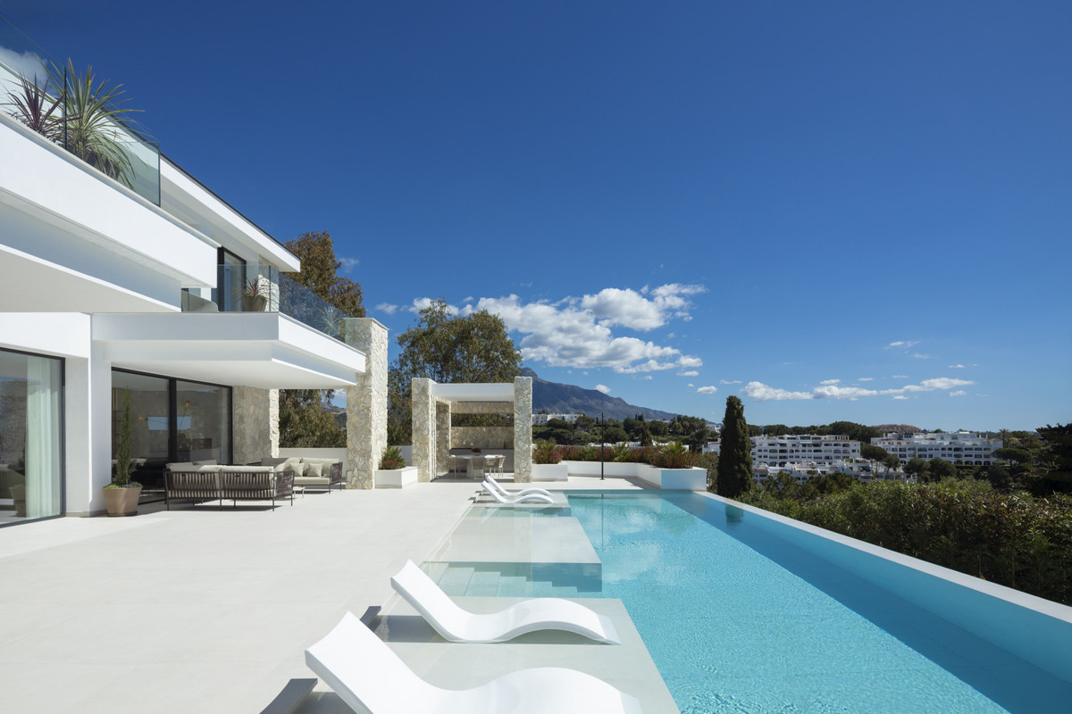 Vrijstaande Villa in La Quinta-28