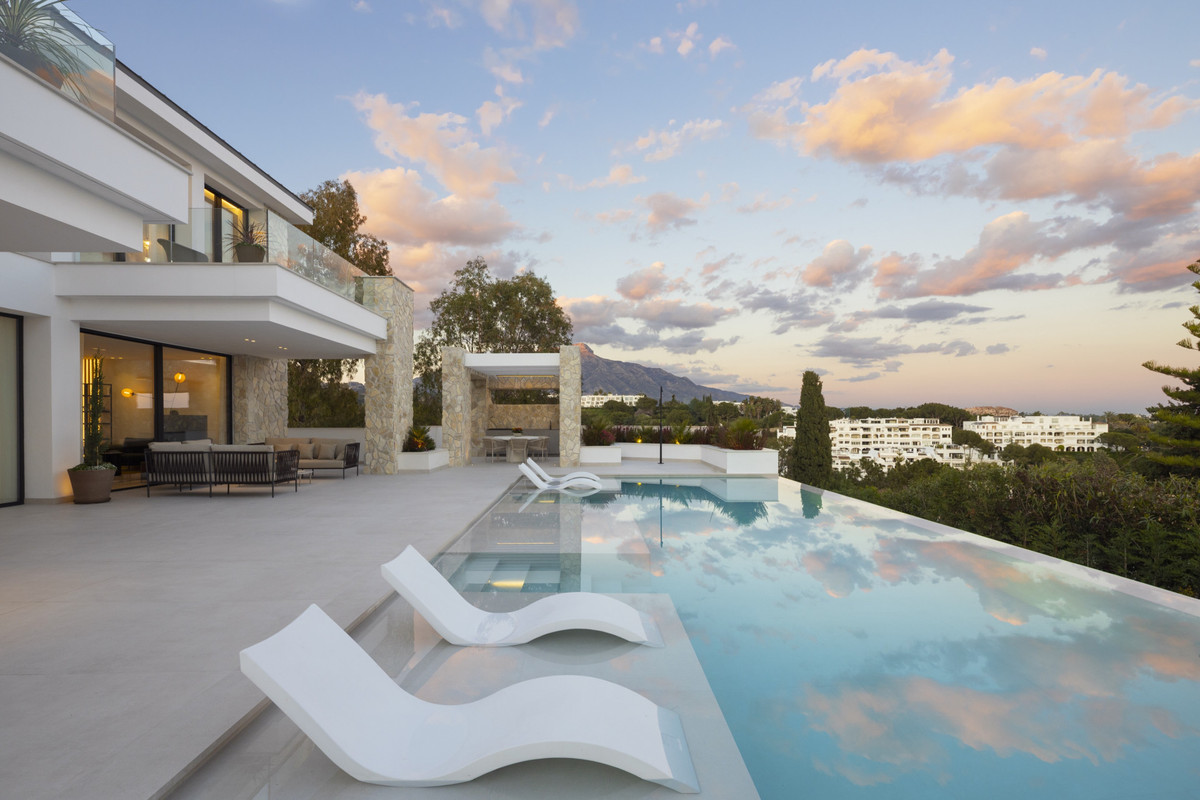 Vrijstaande Villa in La Quinta-29