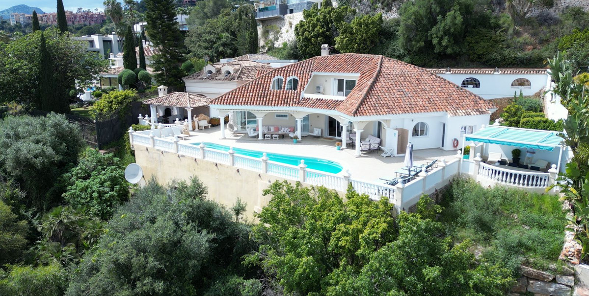 Detached Villa for sale in La Quinta | 6 bedrooms H5010283
