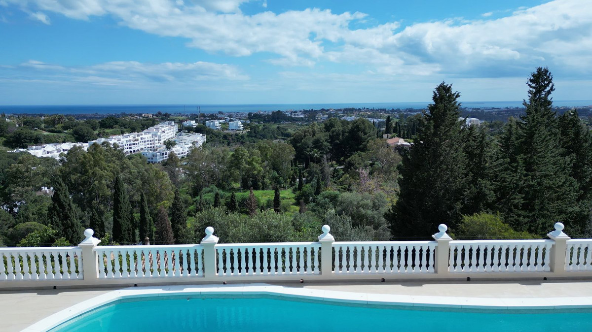 Detached Villa for sale in La Quinta | 6 bedrooms H5010283