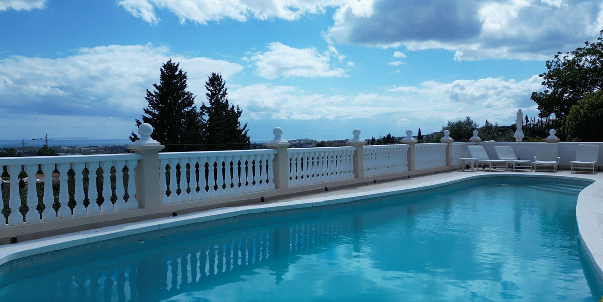 Detached Villa for sale in La Quinta | 6 bedrooms H5010283