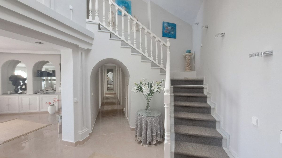 Detached Villa for sale in La Quinta | 6 bedrooms H5010283
