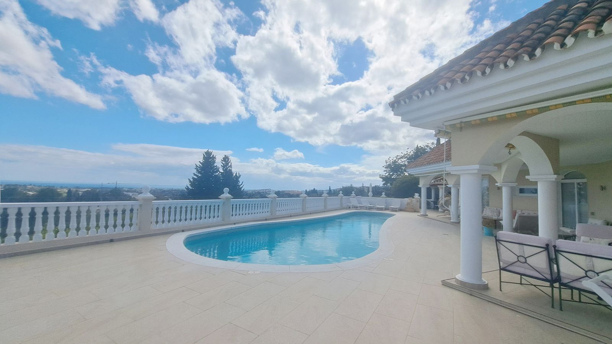 Detached Villa for sale in La Quinta | 6 bedrooms H5010283