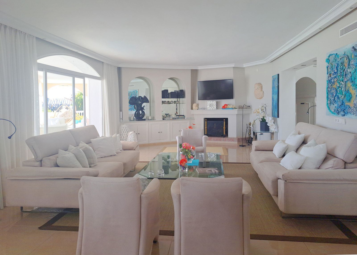 Detached Villa for sale in La Quinta | 6 bedrooms H5010283