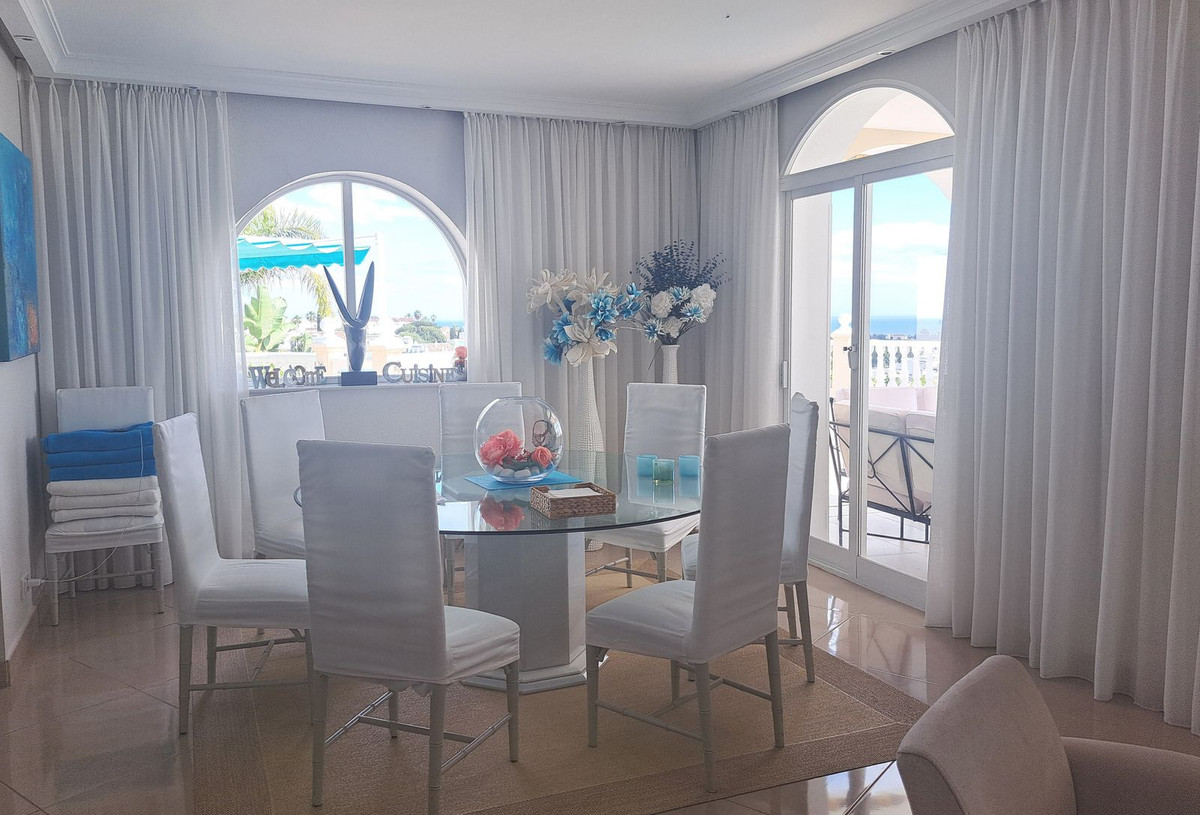 Detached Villa for sale in La Quinta | 6 bedrooms H5010283