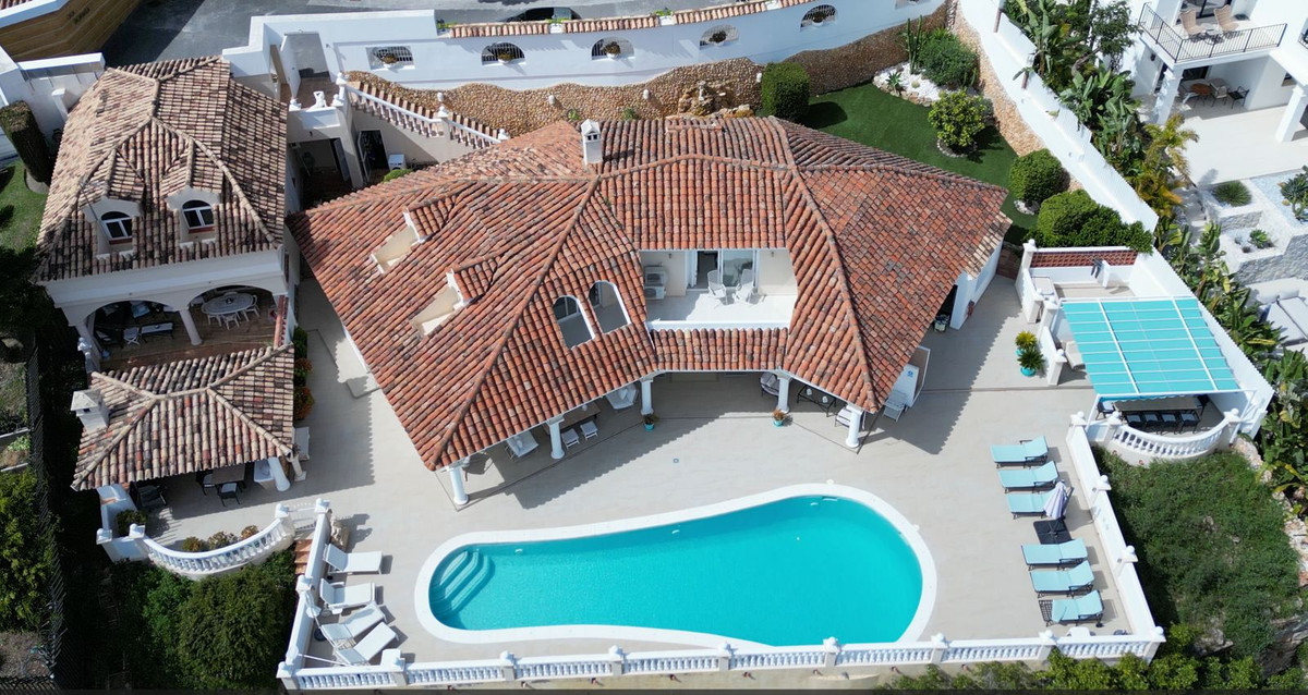 Detached Villa for sale in La Quinta | 6 bedrooms H5010283